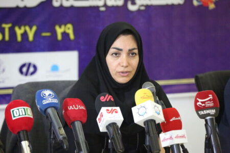 تاج‌بخش: ایران سومین سال پیاپی کم‌بارش در سه دهه اخیر را سپری کرد