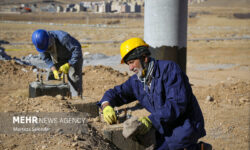 راهآهن کرمانشاه – خسروی تکمیلکننده راهآهن شلمچه – بصره