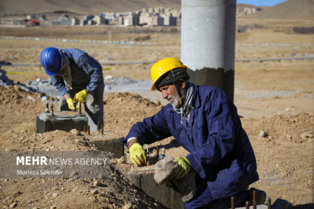 راه‌آهن کرمانشاه – خسروی تکمیل‌کننده راه‌آهن شلمچه – بصره