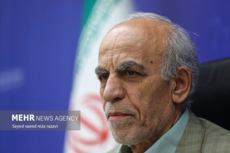 پروژه رشت – آستارا در صورت محدودیت اسنپ‌بک با منابع داخلی اجرا می‌شود