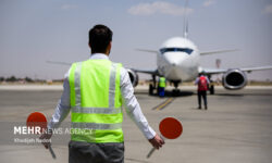 ۱۵ میلیون مسافر در نیمه نخست امسال تردد کردند