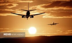 صنعت هواپیمایی ایران از تحریم‌ها به فرصت توسعه دانش‌بنیان دست یافت