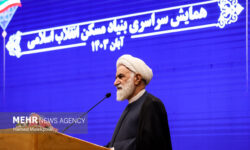 روحانینژاد: الگوی امام خمینی(ره) یگانه راهکار تامین مسکن اقشار کمدرآمد است