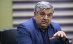 مرکز اصلی زلزله ۴.۱ ریشتری آستارا در عمق خاک جمهوری آذربایجان قرار داشت