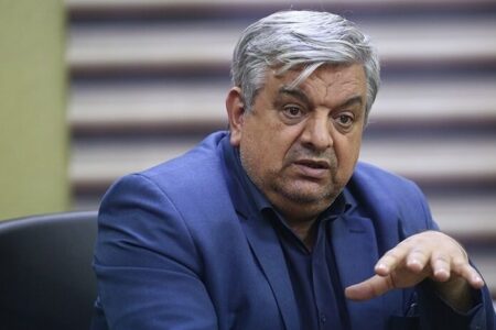 مرکز اصلی زلزله ۴.۱ ریشتری آستارا در عمق خاک جمهوری آذربایجان قرار داشت