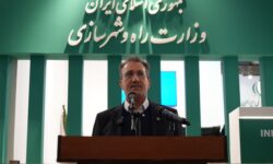 بهره‌برداری از فاز نخست پایانه نفتی سپهر خلیج فارس در بندر شهید رجایی آغاز شد