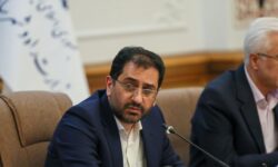 ارجائی: ۳۵ همت برای تقویت زیرساخت‌های ریلی اختصاص یافته است