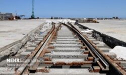 توافق‌نامه نوین همکاری ریلی ایران، ترکمنستان و ازبکستان به امضا رسید