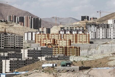 موازی کاری در سازمان‌های مسکن، مغایر با قانون برنامه توسعه