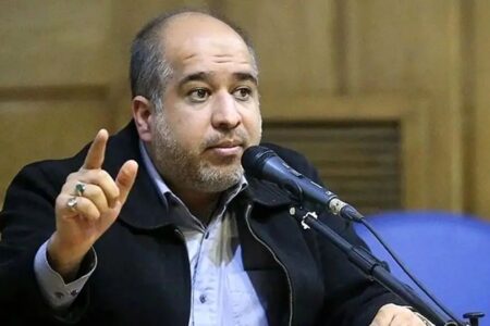 سامانه غیرقانونی ثبت احوال فوراً جمع شود