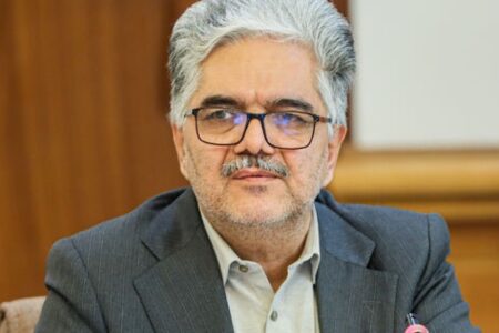 همگرایی طرح تأمین زمین با سیاست‌های آمایش سرزمین