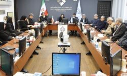 بازنگری موازین فنی ورزشگاههای کشور با هدف ارتقای ایمنی و پایداری