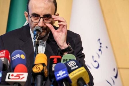 تدوین سند ملی شهر هوشمند و سیاست شهری ایران