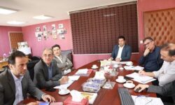 آغاز تدوین برنامه اجرایی فاضلاب در ۱۰۰ محله کشور