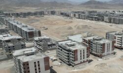 پیشرفت فیزیکی نهضت ملی سمنان ۷۰ درصد برآورد می‌شود