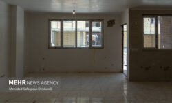 بهره‌برداری از ۲۳۵۷ واحد مسکن مهر پردیس با صرف هزینه ۳.۵ همت