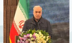 معاون وزیر راه: مصوبات جدید برای راه و راهآهن الیگودرز و دورود