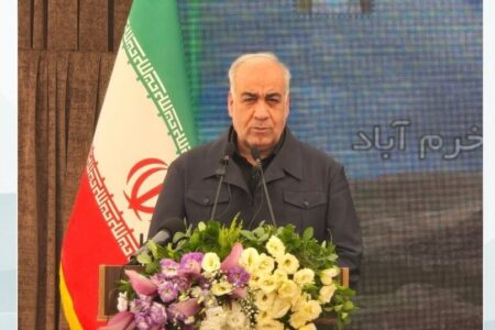 معاون وزیر راه: مصوبات جدید برای راه و راه‌آهن الیگودرز و دورود