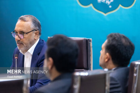 صنعت در و پنجره ایران به مرحله خودکفایی رسیده و از ظرفیت صادرات برخوردار است