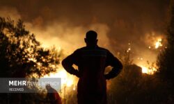 بارورسازی ابرها راهکار کم‌آبی نمی‌باشد؛ تشدید بحران آب با افزایش دمای کشور