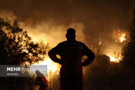 بارورسازی ابرها راهکار کم‌آبی نمی‌باشد؛ تشدید بحران آب با افزایش دمای کشور