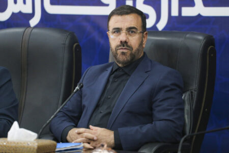 استاندار فارس خبر داد: تسویه بدهی پیمانکاران آزادراه شیراز-اصفهان از سوی دولت