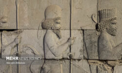 حتی یک متر از حریم ممنوعه «تخت جمشید» به محدوده طرح جامع شهر اضافه نشد