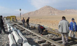 راهآهن بوشهر در برزخ وعدهها