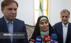 وزیر راه: توسعه اقتصاد دریامحور در دستور کار است