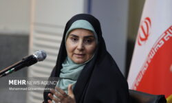 صادق: میراث فرهنگی، شناسنامه ملی ملت ایران است