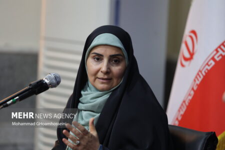 صادق: میراث فرهنگی، شناسنامه ملی ملت ایران است