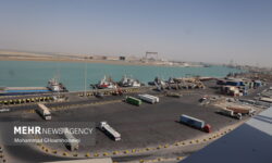 امیرانی: توسعه فرودگاه چابهار رشد اقتصادی و زیرساخت‌ها را تقویت می‌کند