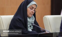 در سفر به باکو، نقشه راه دستیابی به ترانزیت ۱۵ میلیون تن کالا تدوین شد