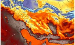 پیش‌بینی هواشناسی امروز ۱۲ مهر؛ دمای هوا از امروز افزایش می‌یابد