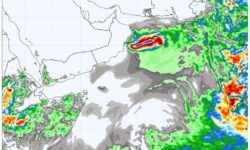 توصیه هواشناسی نارنجی: افت ده درجه‌ای دما و خطر سرمازدگی محصولات کشاورزی