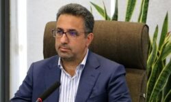 عبداللهی: فاز اجرایی قطعه نخست آزادراه شیراز-بوشهر به زودی کلید می‌خورد