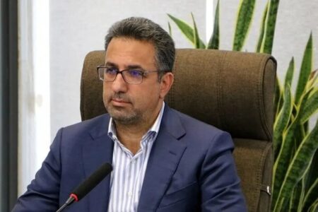 عبداللهی: فاز اجرایی قطعه نخست آزادراه شیراز-بوشهر به زودی کلید می‌خورد