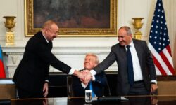 آغاز پیادهسازی «طرح ترامپ» در قفقاز با تخصیص بودجه ۱۴۵ میلیون دلاری آمریکا