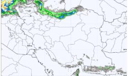 ورود سامانه بارشی جدید پاییزی به کشور؛ هفته خنک و بارانی در پیش است