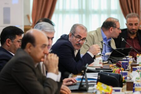 ۵ هزار میلیارد ریال برای توسعه آبادان و خرمشهر اختصاص یافت