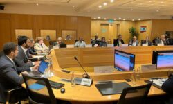 ایران سردمدار نام‌گذاری «دهه جهانی مبارزه با گردوخاک» در سازمان ملل شد