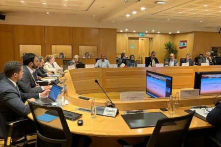 ایران سردمدار نام‌گذاری «دهه جهانی مبارزه با گردوخاک» در سازمان ملل شد