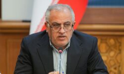 ۵۵۰ هزار واحد اراضی روستایی در سامانه تم بارگذاری گردید