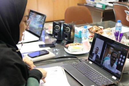 ایران و هند ظرفیت‌های گسترده‌ای در همکاری در اقلیم و هواشناسی دریایی دارند