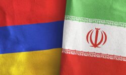 همکاری گردشگری ایران و ارمنستان تقویت می‌شود