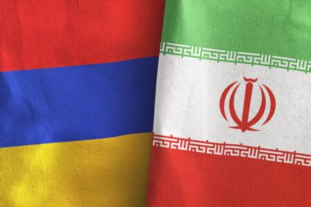 همکاری گردشگری ایران و ارمنستان تقویت می‌شود