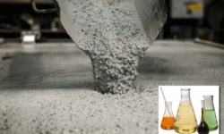 مزایای افزودنی های بتن در دوام سازه ها