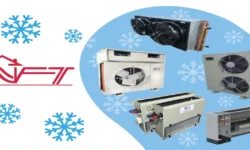 قیمت و تفاوت کویل آبگرم در داکت اسپلیت ایرانی و خارجی