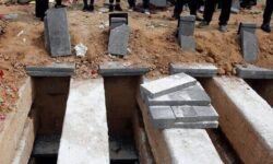 هوش مصنوعی برای سنگ قبر دردسر ساز شد +ویدیو