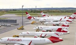 شرکت هواپیمایی اتریش به آسمان ایران بازگشت / آغاز پروازهای تهران ـ وین از امروز